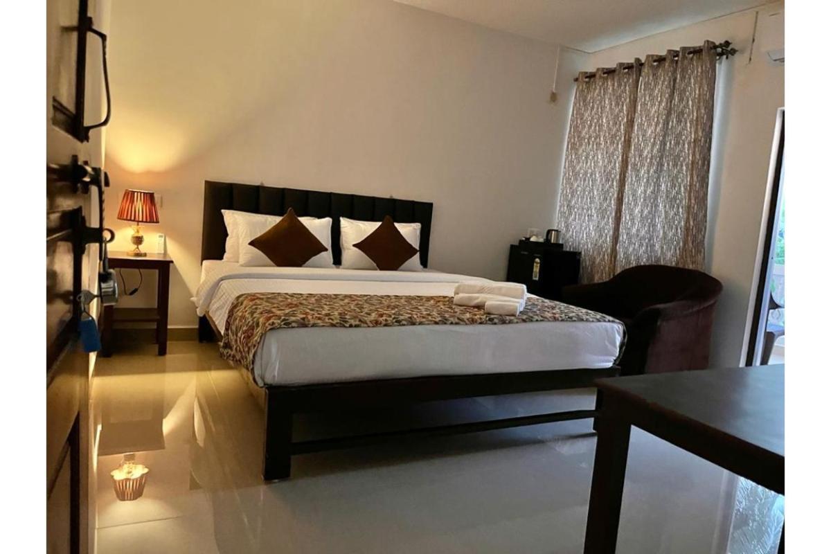 Hotel Sea 2000 Canacona