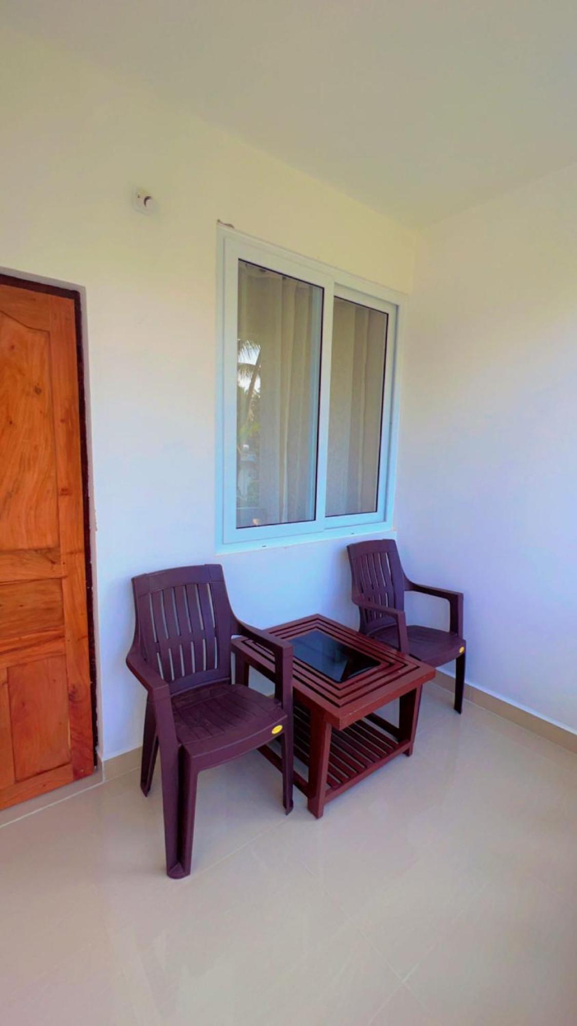 Sea 2000 Hotel Canacona