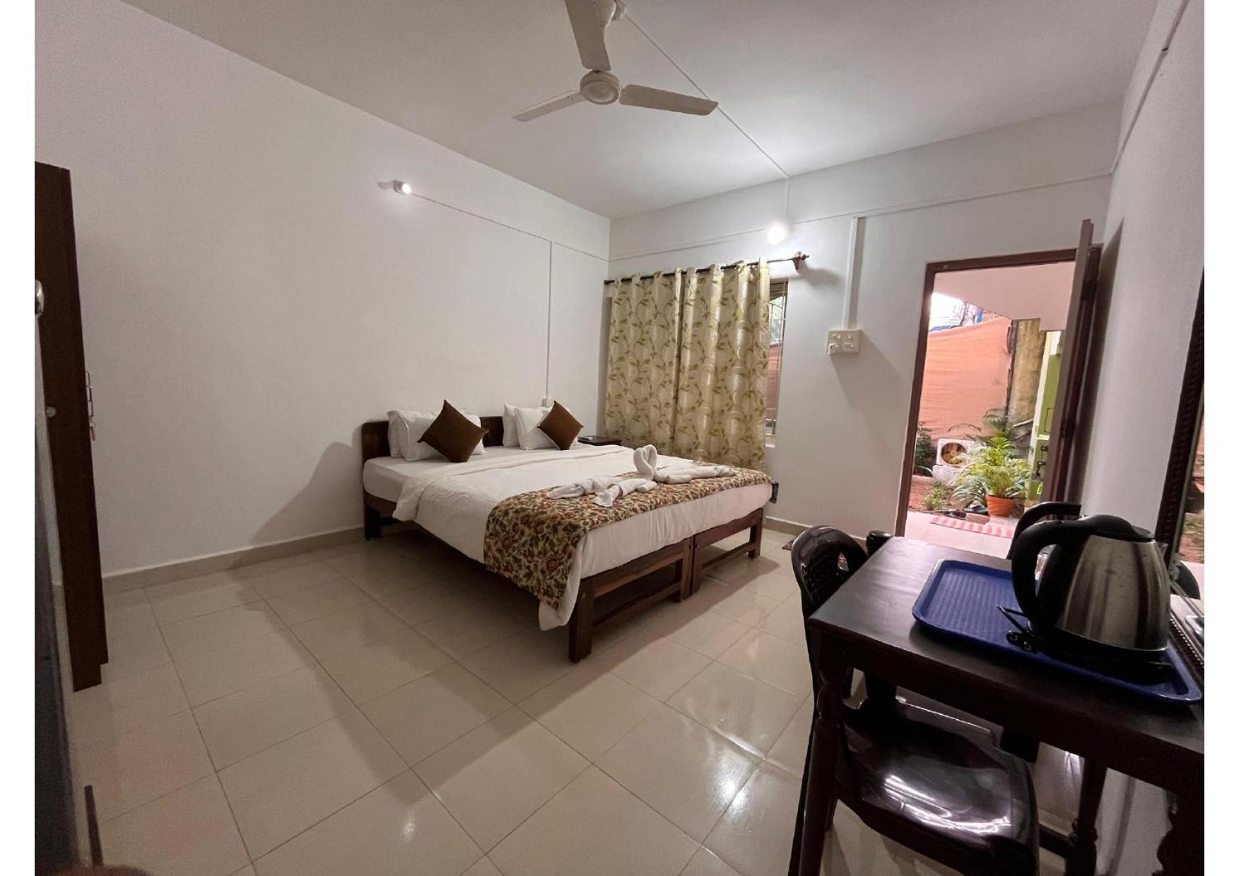 Hotel Sea 2000 Canacona