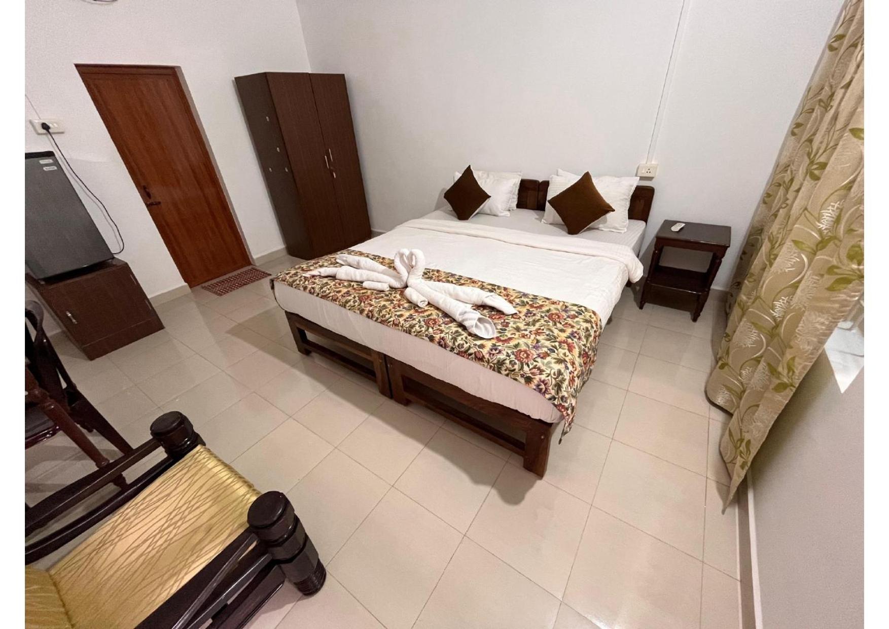 Sea 2000 Hotel