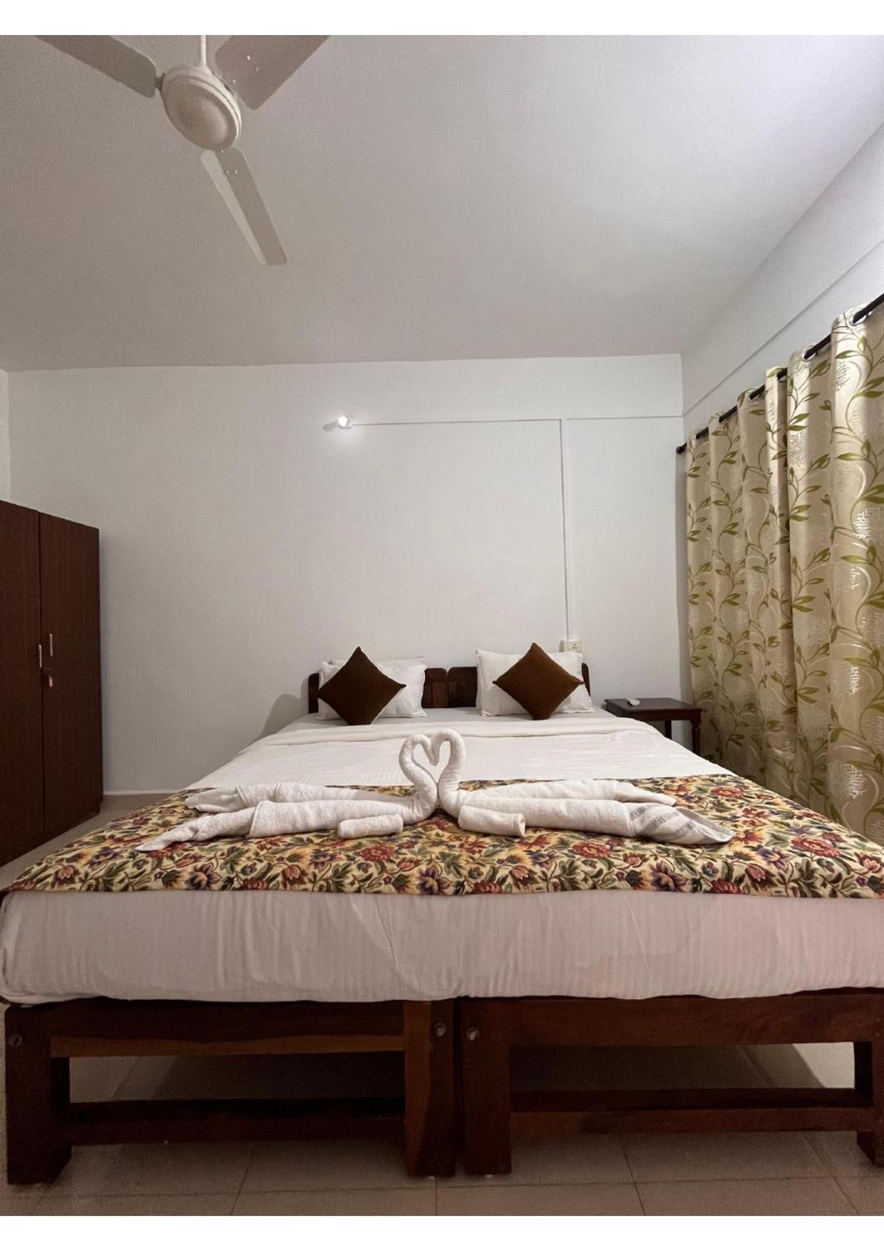 Sea 2000 Hotel *