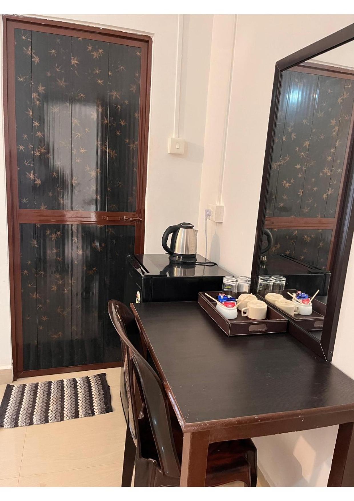 Hotel Sea 2000 Canacona