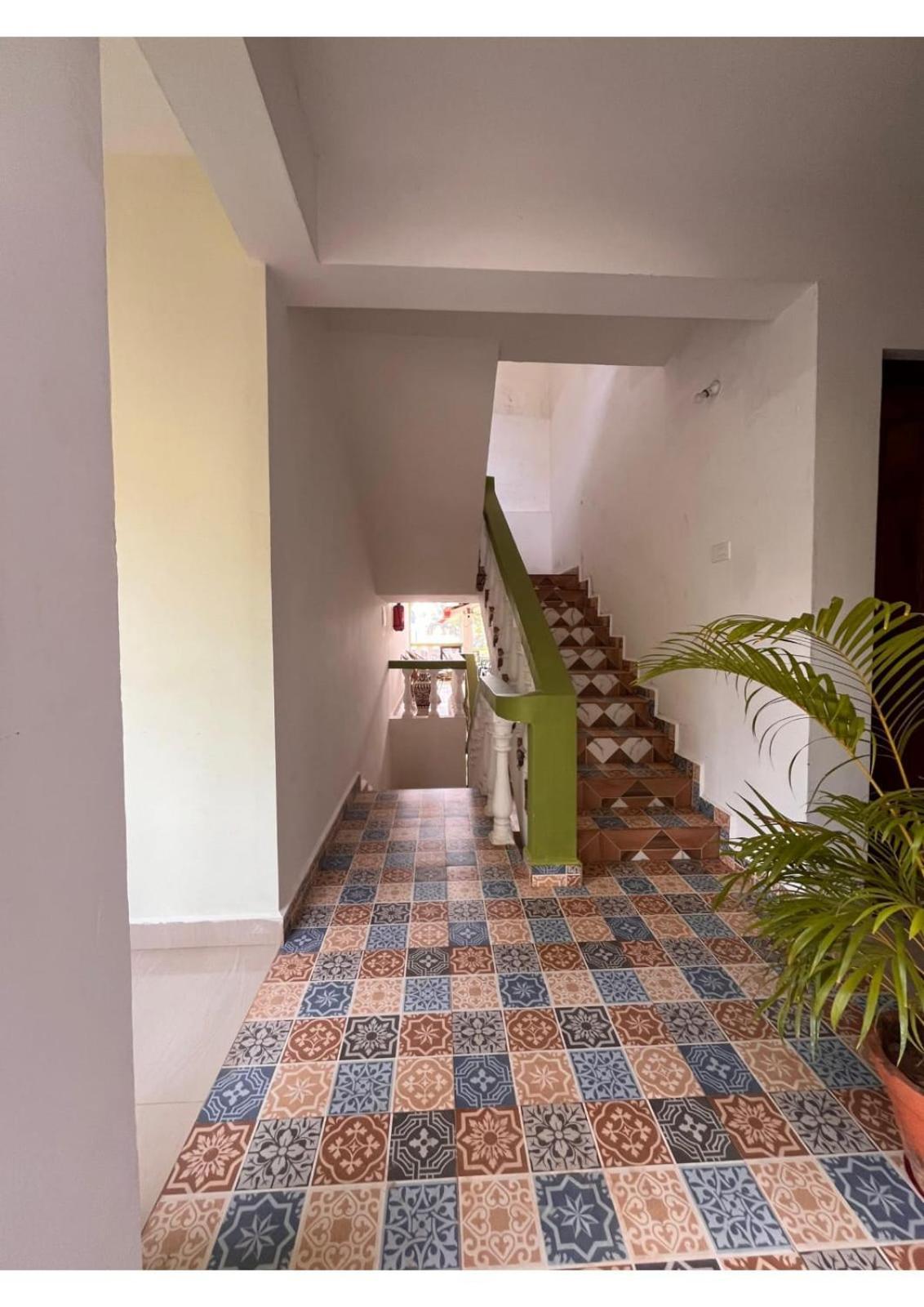 Sea 2000 Hotel Canacona