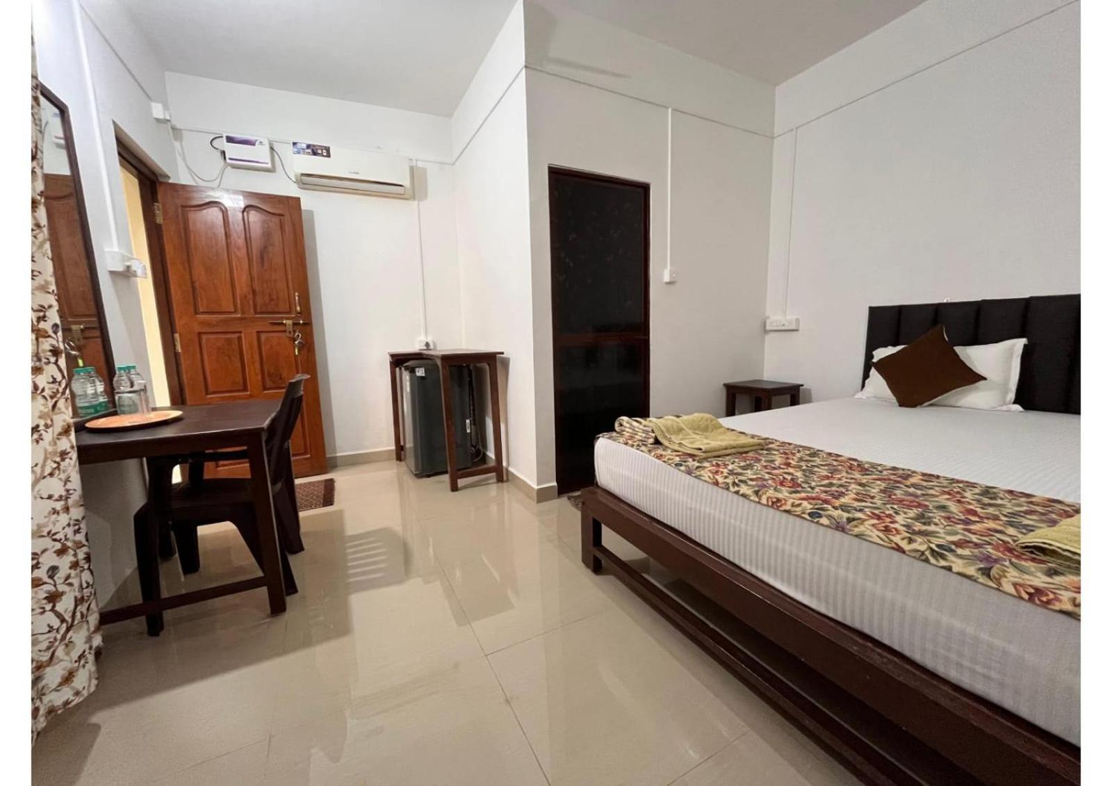 Sea 2000 Hotel
