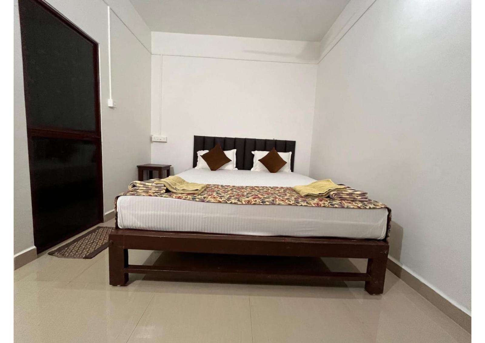 Sea 2000 Hotel *