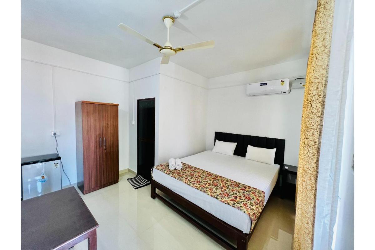 Sea 2000 Hotel